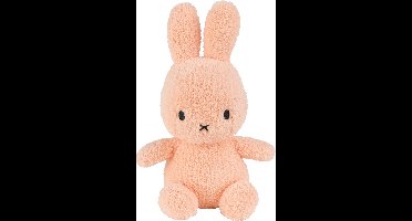 Nijntje Terry Knuffel - Peach - 23 cm