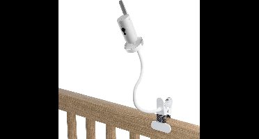 Lexium Babyfoon Houder - Babyfoonhouder - Babyfoon Houder Universeel - Babyfoon Standaard