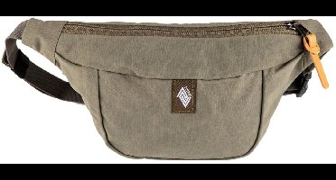 NITRO Urban riemtas 25 cm - Unisex - waxed lizard