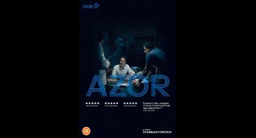 Movie - Azor (DVD)