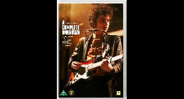 SF Studios A Complete Unknown DVD Engels