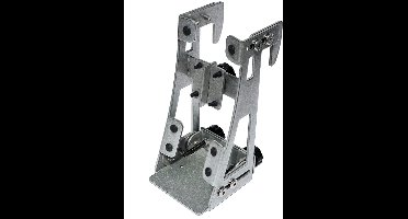 LotusGrill Classic Relinghouder