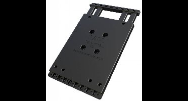 Universele Tab-Tite losse Backplate