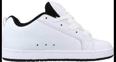 Dc Shoes Court Graffik Schoenen Wit EU 42 1/2 Man