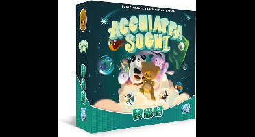 Asmodee Acchiappasogni