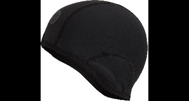 AGU Softshell Fietsmuts II - Zwart - L/XL - Winddicht