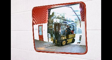 Dancop - Verkeersspiegel TM-I - 60 x 80 cm