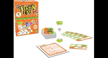 Asmodee TUF2N bordspel