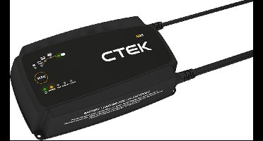 CTEK M25 Acculader