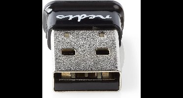 Bluetooth-Dongle - 4.0 - Bluetooth / USB - Inclusief: Software - 10 m