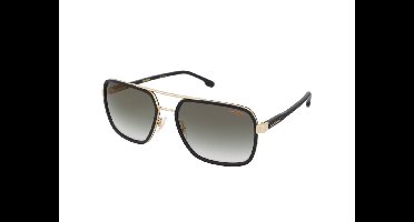 CARRERA CARRERA 256/S RHL GOLD BLACK 2 58/18/140 MAN Zonnebrillen