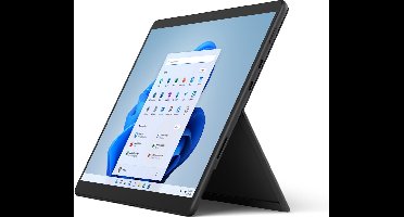 Microsoft Surface Pro 8 - i5 - 8GB - 512GB SSD - Graphite