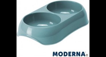 Moderna Dubbele Gusto Feeder 2X0,  | 200 ml