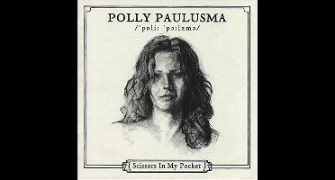 Polly Paulusma - Scissors In My Pocket (CD)
