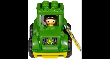 JOHN DEERE LIL TRACTOR