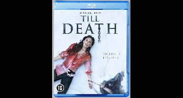 Till Death (Blu-ray)