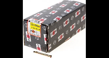 Kelfort Spanhuls - Expressnagel - 6 x 60 mm