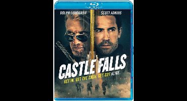Castle Falls (Blu-ray)