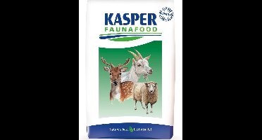 Kasper Faunafood Hertenkorrel 20 kg