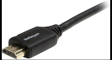 Premium High Speed HDMI Cable - 4K60 - 1 meter