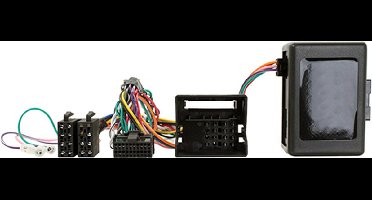 S.W.I. Fiat Scudo 2007-2016/ Opel Vivaro/Zafira 2019-2024/ Toyota ProAce 2013-2024/ Citroen/Peugeot diverse modellen