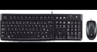 Logitech LGT-MK120-US