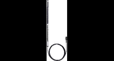 testo 0635 1032 Sonde Hittedraadsensor inclusief temperatuursensor, bekabeld 1 stuk(s)