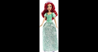 Disney Princess - Prinsessen pop - Ariel uit De Kleine Zeemeermin