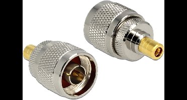 Adapter SMB (m) - N (m)