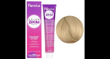 Fanola - Color Zoom - 100 ml - 9.0