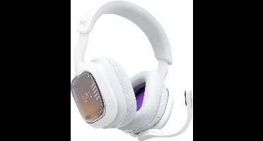 Logitech G Astro A30 - Draadloze Gaming Headset - Bluetooth - Geschikt voor Xbox - White