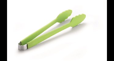 LotusGrill BBQ Tang - Groen