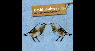 Puffin & Squirrel Ep