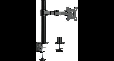 LogiLink BP0105 flat panel bureau steun 81,3 cm (32") Zwart