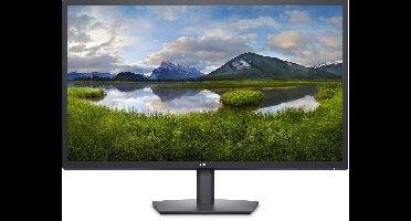 Monitor Dell DELL-E2723H 27" LED IPS VA LCD Flicker free 50 - 60 Hz