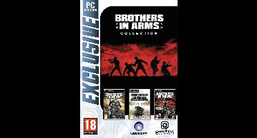 Brothers In Arms - Complete Collection