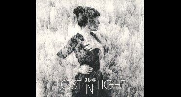 Sumie Nagano - Lost In Light (CD)