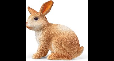 Schleich Farm World Konijn 72187