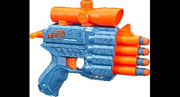 NERF Elite 2.0 Prospect QS 4 - Blaster