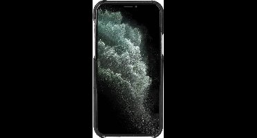 Krusell Sunne CardCover Apple iPhone 12/12 Pro - black