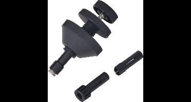 vidaXL Koppeling uitlijngereedschap