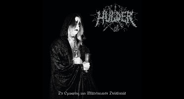 Hulder - De Oproeping Van Middeleeuwse Duisternis (CD)