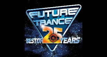 V/A - Future Trance Best Of 25 Years (LP)