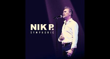 Nik P. - Symphonic (CD)