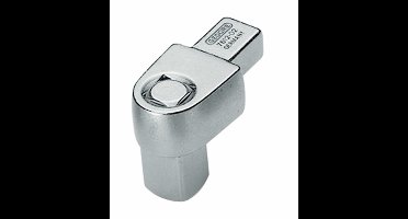 Gedore 7679800 Insteekvierkant
