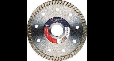 Diamantzaag Turbo Fine Cut 230/25,4 - 7042304