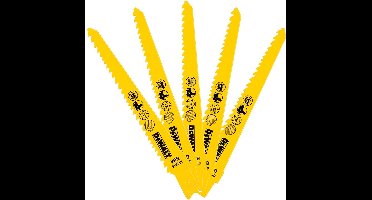 DeWALT DT2344 Reciprozaagblad DEW-DT2344-QZ