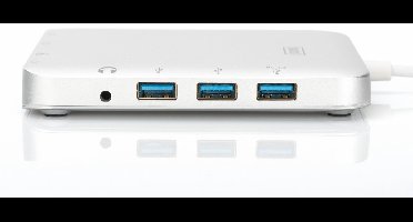 USB Hub Digitus DA-70863
