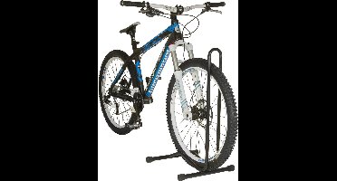 M-Wave Fiets display - Standaard - 12-29 - Gemakkelijk in en uitrollen