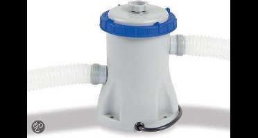 Bestway Filterpomp 244/305/366 - Zwembadfilterpomp